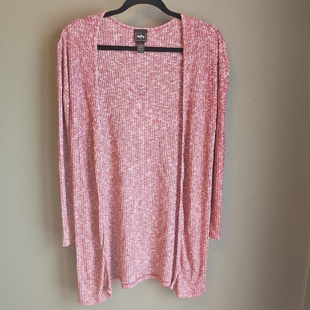 Daytrip Textured Knit Sweater